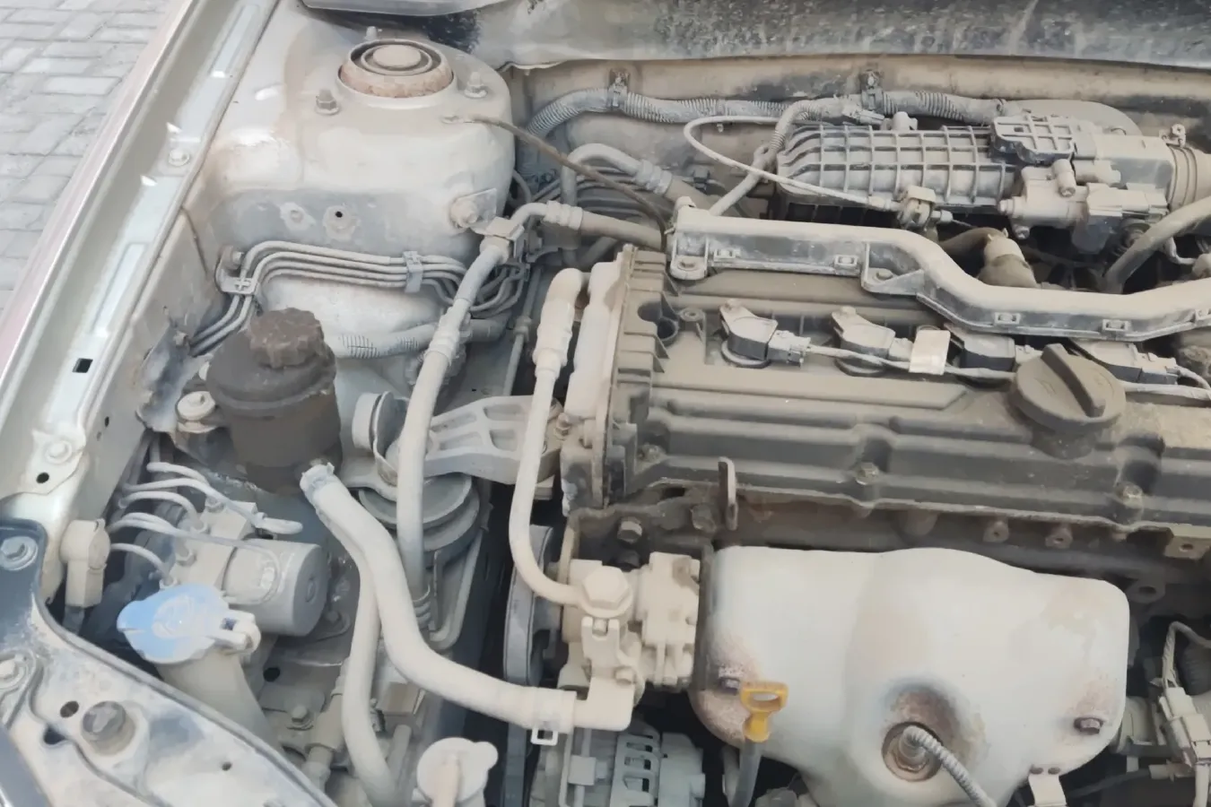 2010 Kia Cerato 1.6L 112HP L4 5MT,autocango,china used car exporter,china ev exporter,chinese used car exporter,chinese used ev exporter