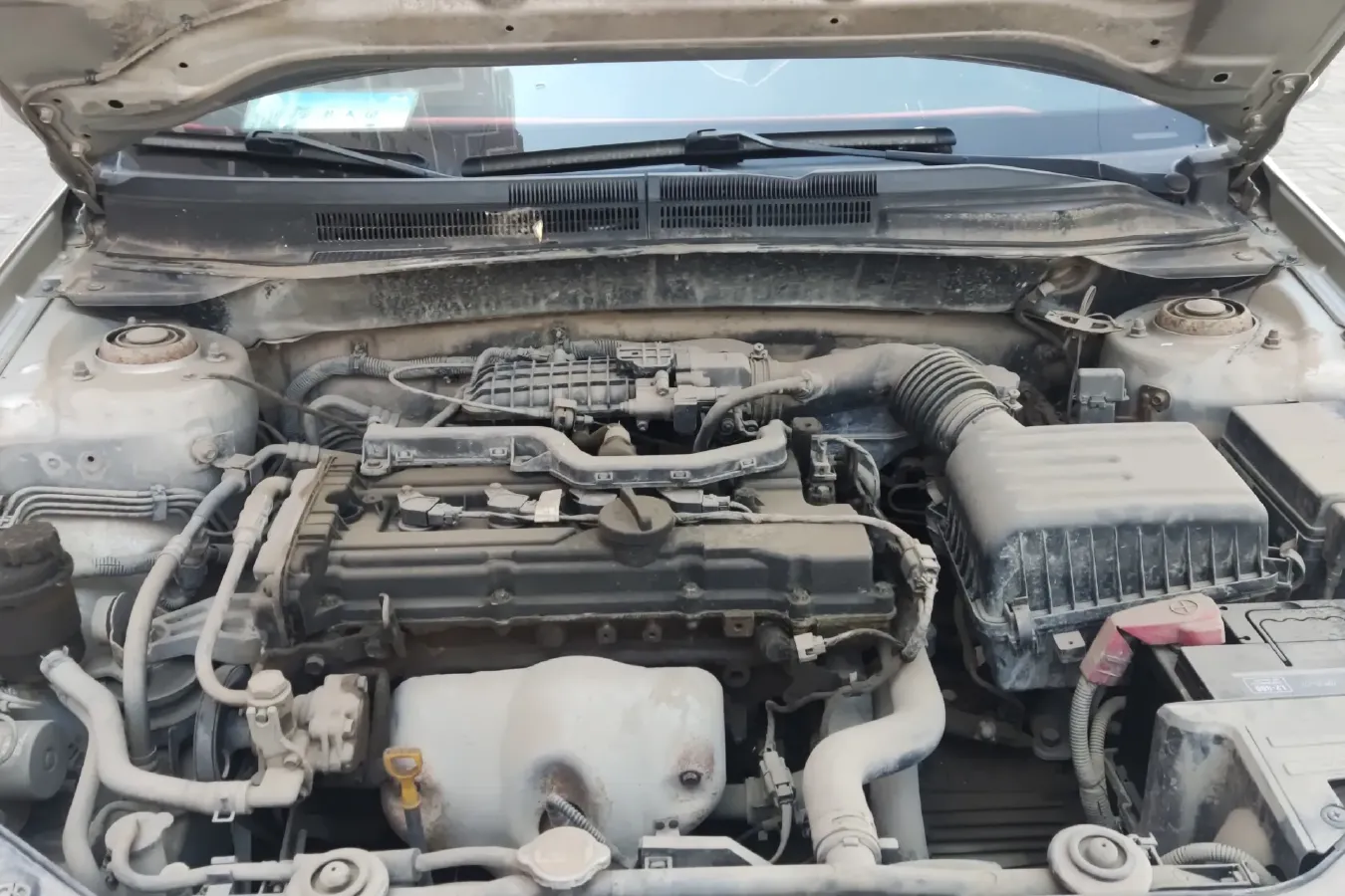 2010 Kia Cerato 1.6L 112HP L4 5MT,autocango,china used car exporter,china ev exporter,chinese used car exporter,chinese used ev exporter