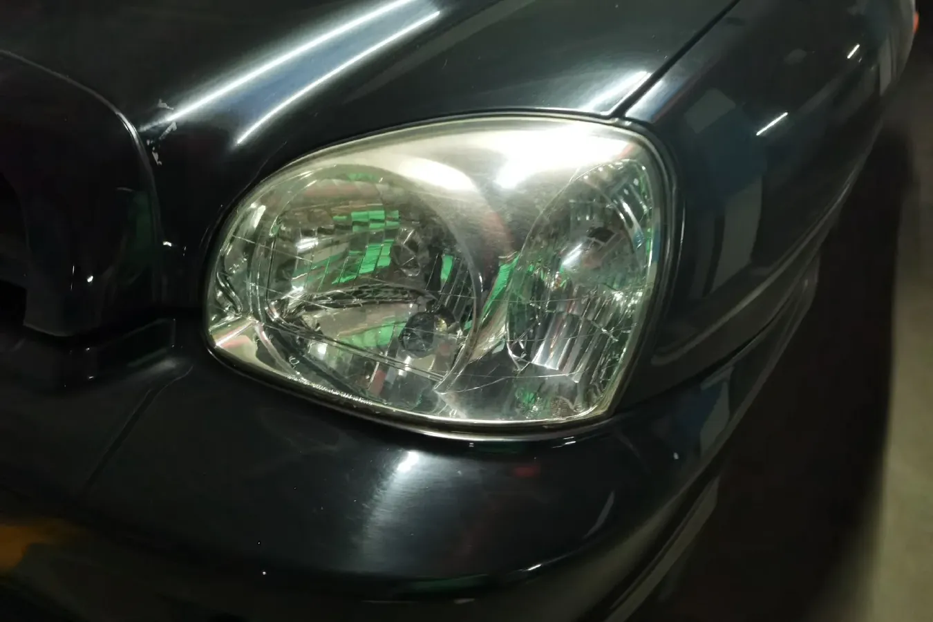 2012 HawTai Santafe Classic 2.0L 136HP L4 5MT,autocango,china used car exporter,china ev exporter,chinese used car exporter,chinese used ev exporter