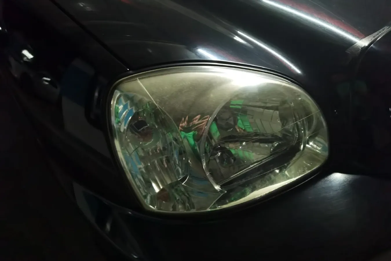 2012 HawTai Santafe Classic 2.0L 136HP L4 5MT,autocango,china used car exporter,china ev exporter,chinese used car exporter,chinese used ev exporter