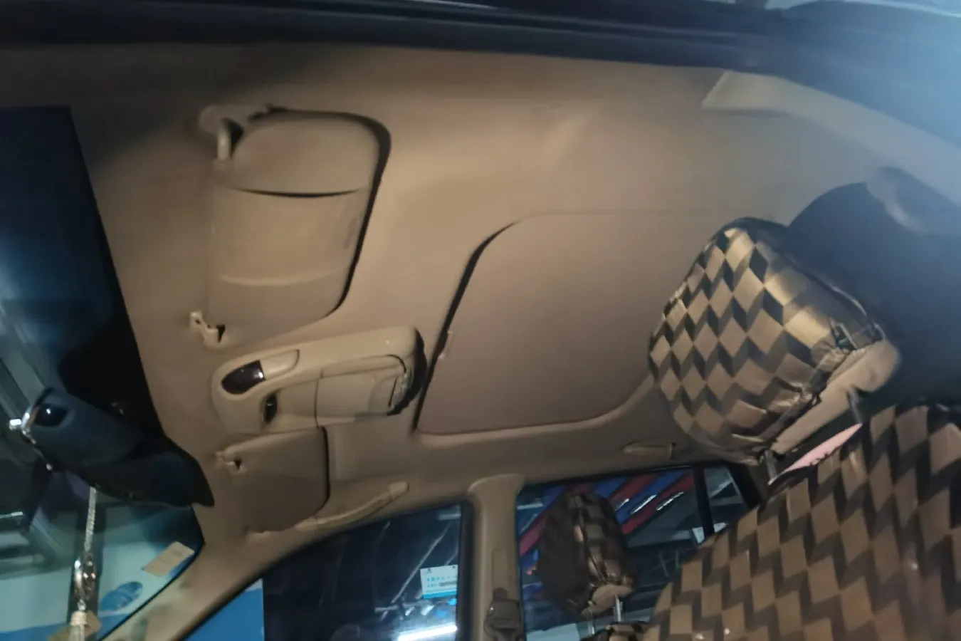 2012 HawTai Santafe Classic 2.0L 136HP L4 5MT,autocango,china used car exporter,china ev exporter,chinese used car exporter,chinese used ev exporter