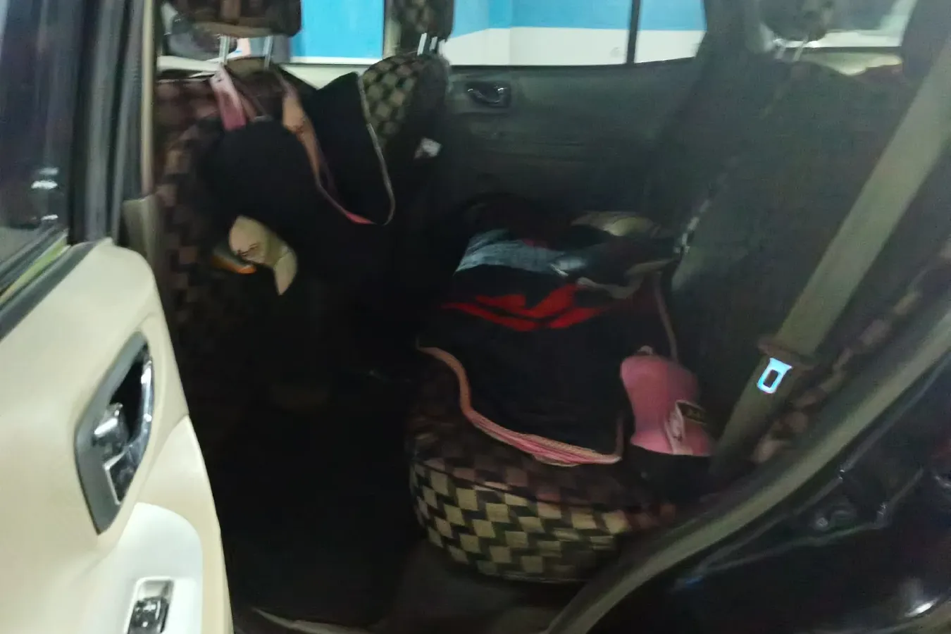 2012 HawTai Santafe Classic 2.0L 136HP L4 5MT,autocango,china used car exporter,china ev exporter,chinese used car exporter,chinese used ev exporter