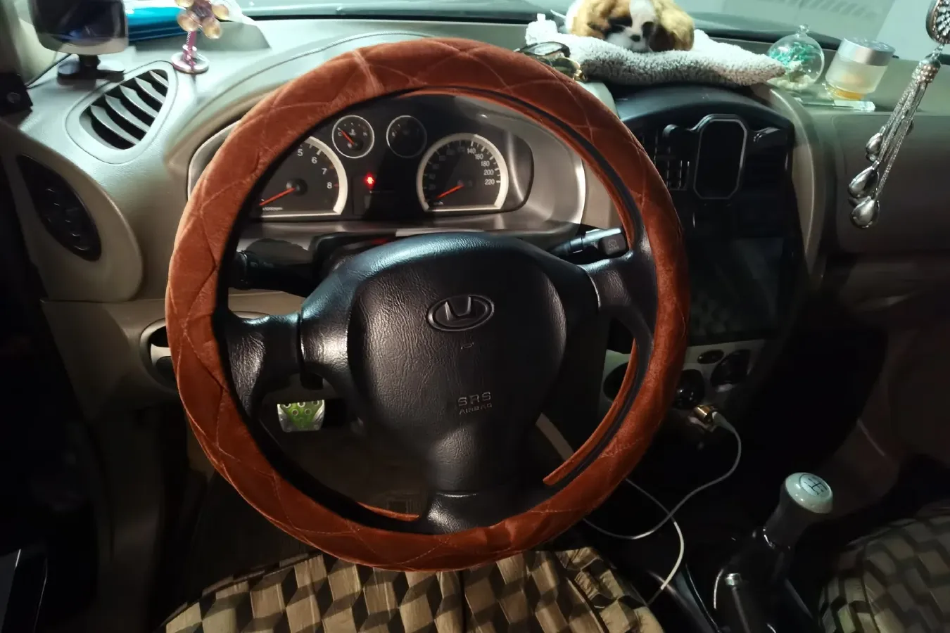 2012 HawTai Santafe Classic 2.0L 136HP L4 5MT,autocango,china used car exporter,china ev exporter,chinese used car exporter,chinese used ev exporter