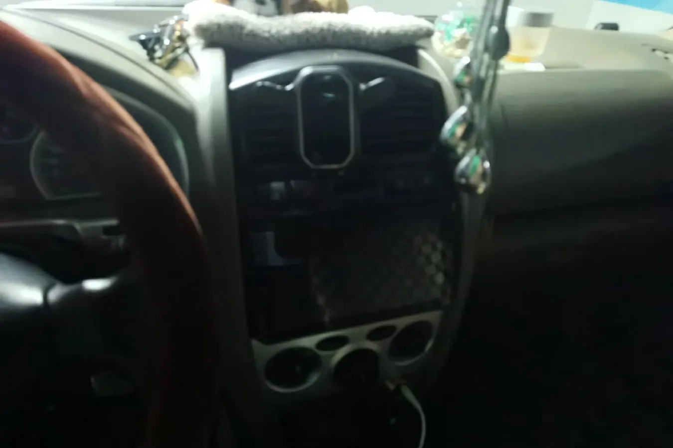 2012 HawTai Santafe Classic 2.0L 136HP L4 5MT,autocango,china used car exporter,china ev exporter,chinese used car exporter,chinese used ev exporter