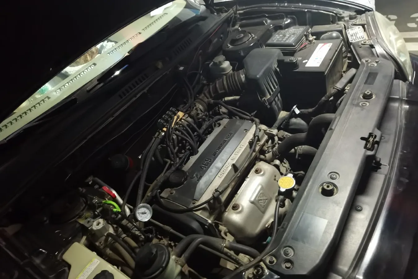 2012 HawTai Santafe Classic 2.0L 136HP L4 5MT,autocango,china used car exporter,china ev exporter,chinese used car exporter,chinese used ev exporter