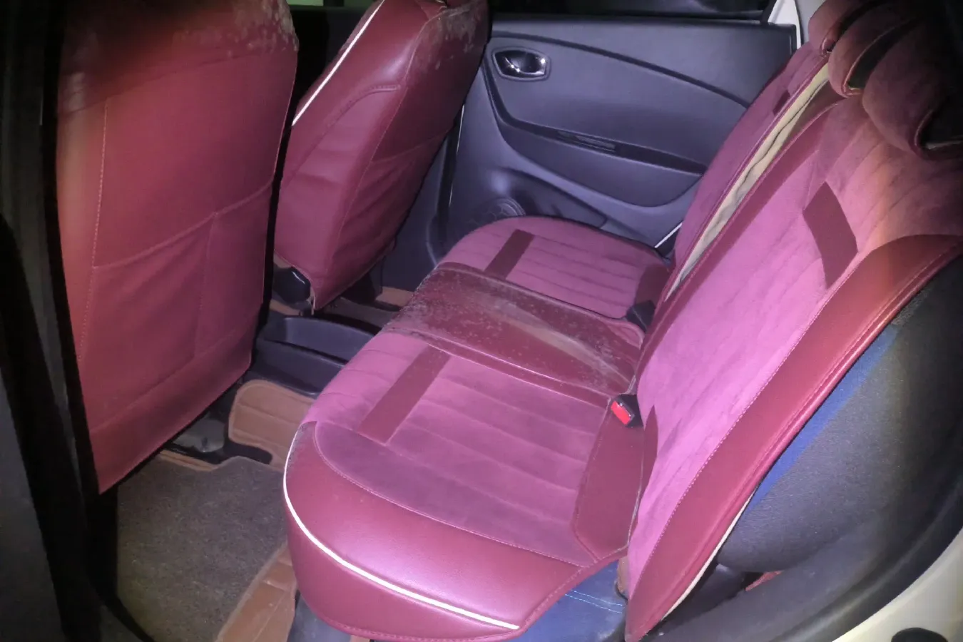 2015 Renault  Captur 1.2T 116HP L4 6DCT,autocango,china used car exporter,china ev exporter,chinese used car exporter,chinese used ev exporter