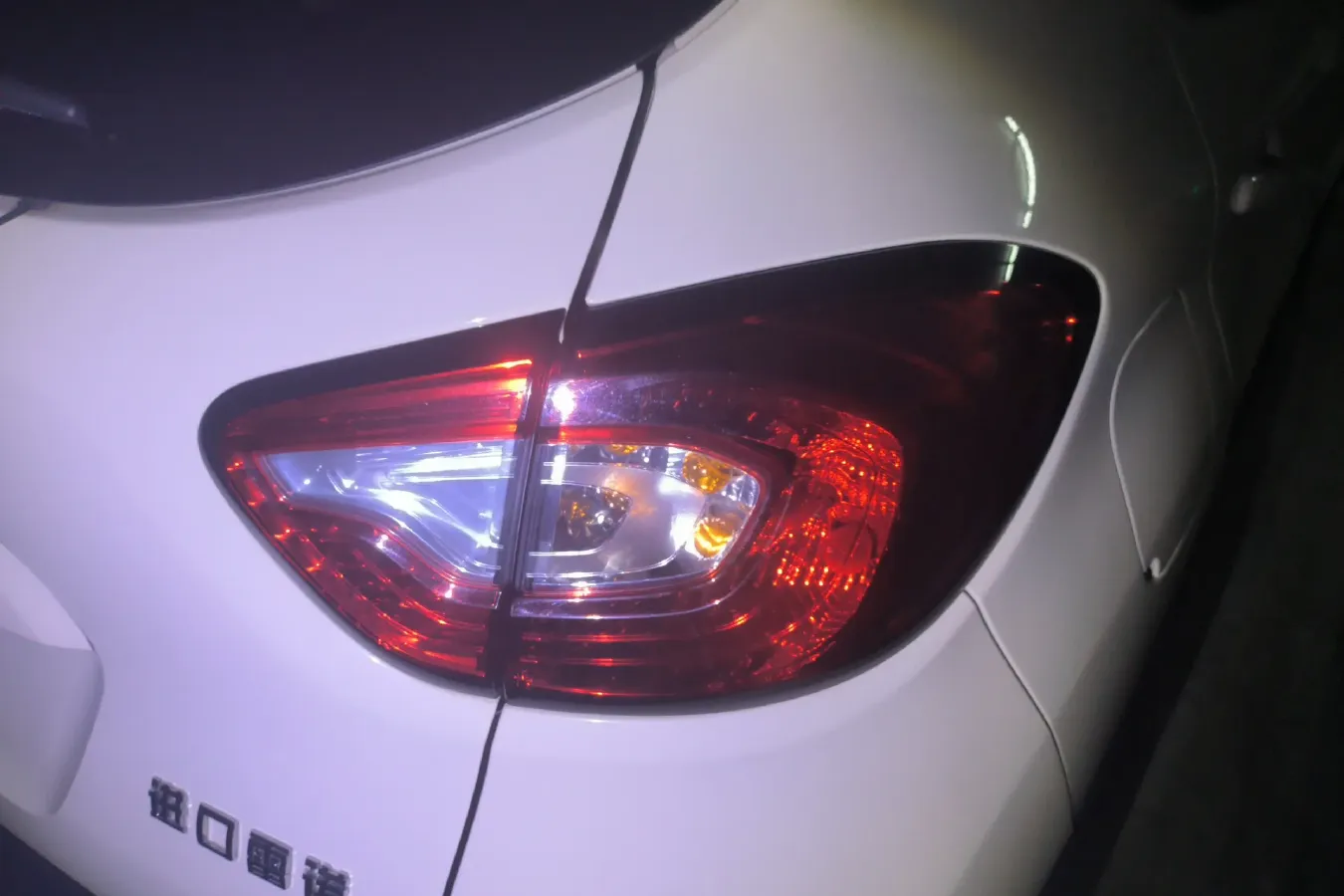 2015 Renault  Captur 1.2T 116HP L4 6DCT,autocango,china used car exporter,china ev exporter,chinese used car exporter,chinese used ev exporter