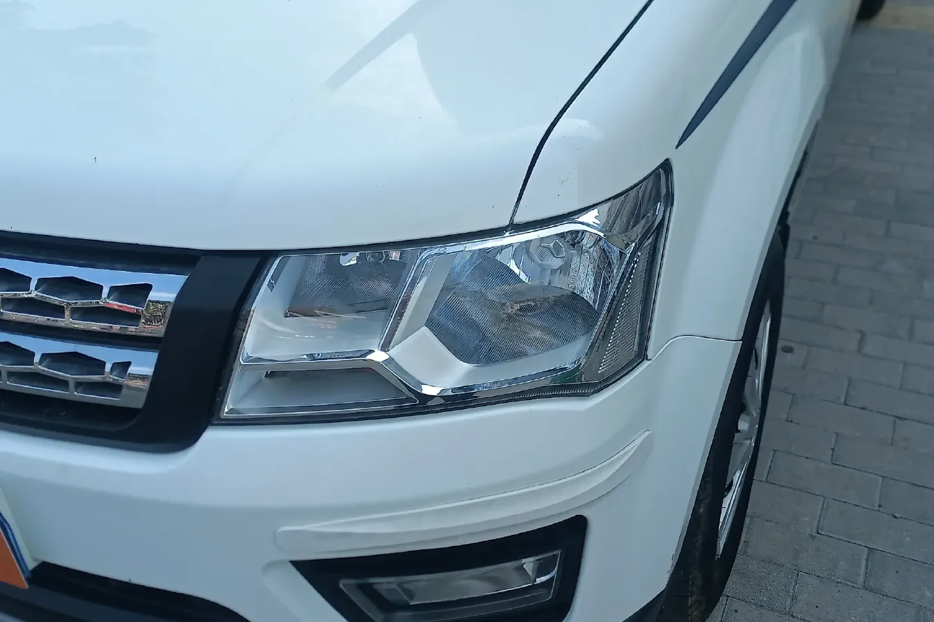 2019 ChangAn Kaicene ShenQi F30 1.5L 116HP L4 5MT,autocango,china used car exporter,china ev exporter,chinese used car exporter,chinese used ev exporter