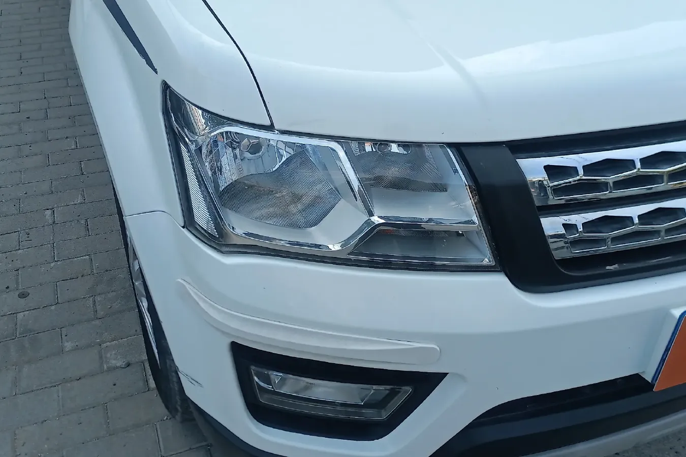 2019 ChangAn Kaicene ShenQi F30 1.5L 116HP L4 5MT,autocango,china used car exporter,china ev exporter,chinese used car exporter,chinese used ev exporter