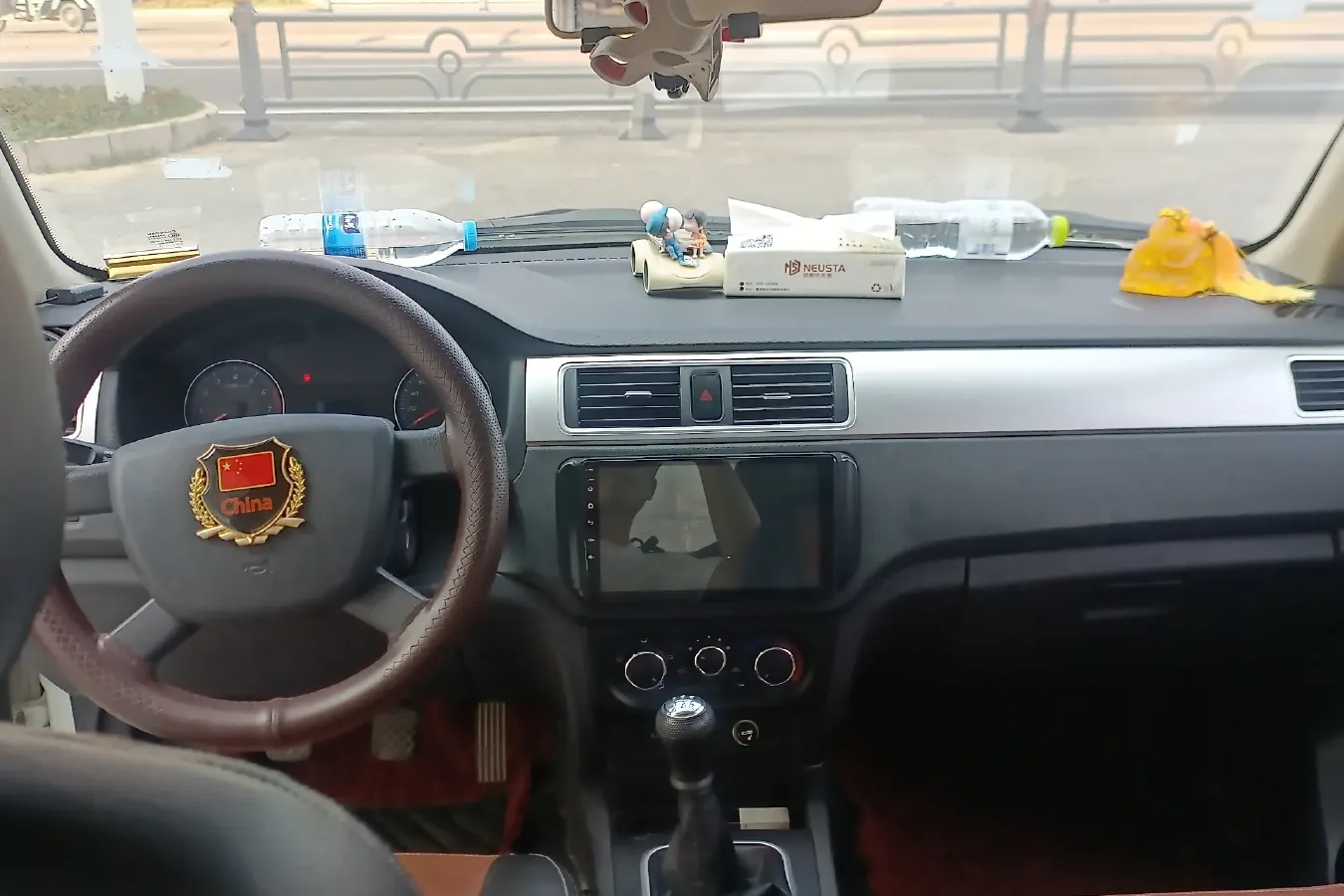 2019 ChangAn Kaicene ShenQi F30 1.5L 116HP L4 5MT,autocango,china used car exporter,china ev exporter,chinese used car exporter,chinese used ev exporter