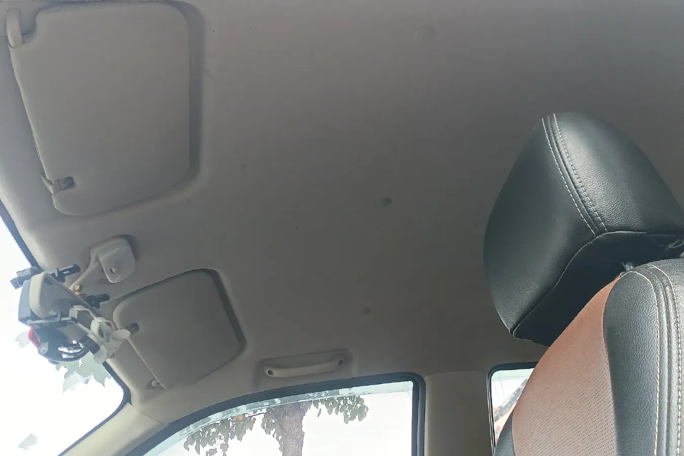 2019 ChangAn Kaicene ShenQi F30 1.5L 116HP L4 5MT,autocango,china used car exporter,china ev exporter,chinese used car exporter,chinese used ev exporter