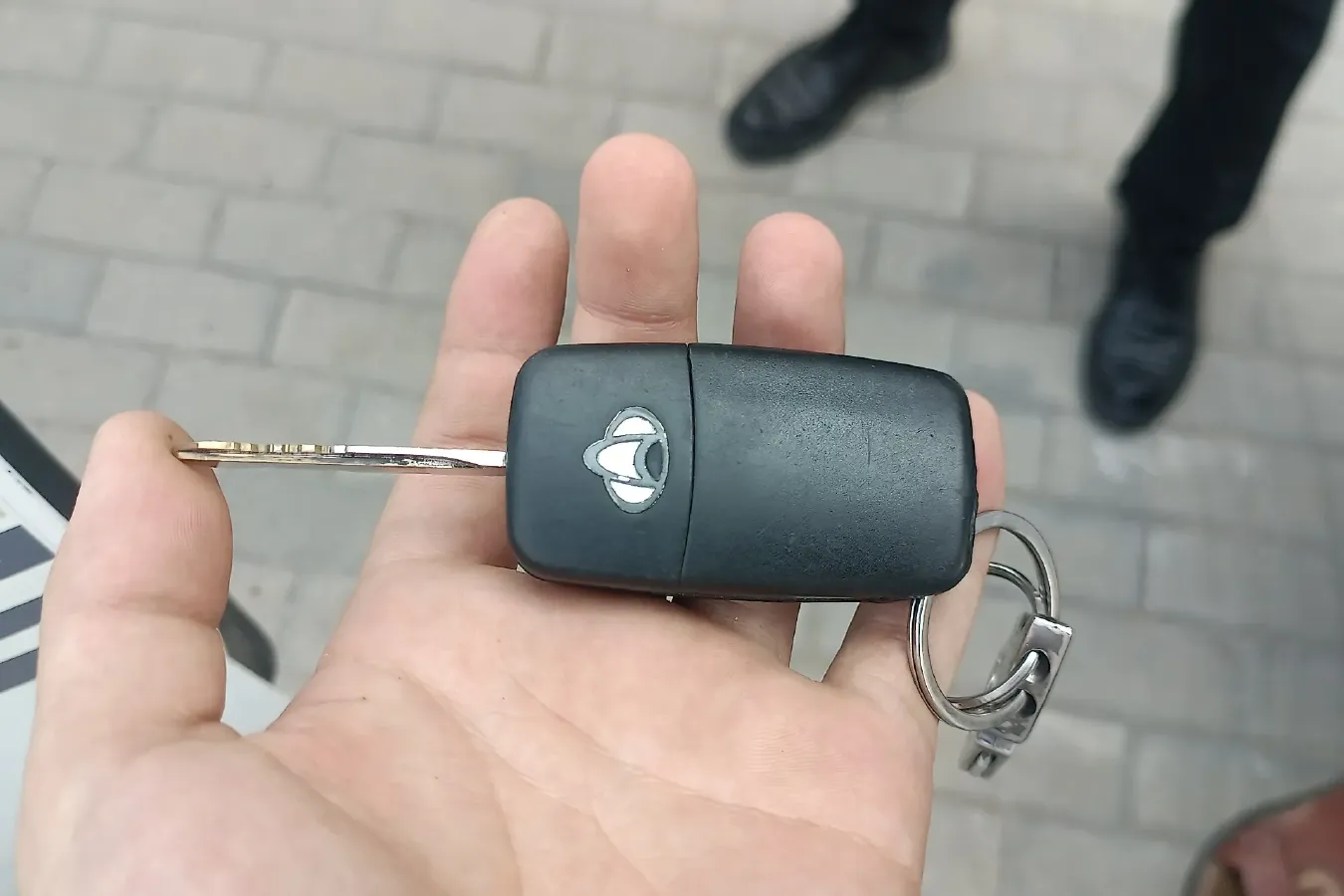 2019 ChangAn Kaicene ShenQi F30 1.5L 116HP L4 5MT,autocango,china used car exporter,china ev exporter,chinese used car exporter,chinese used ev exporter