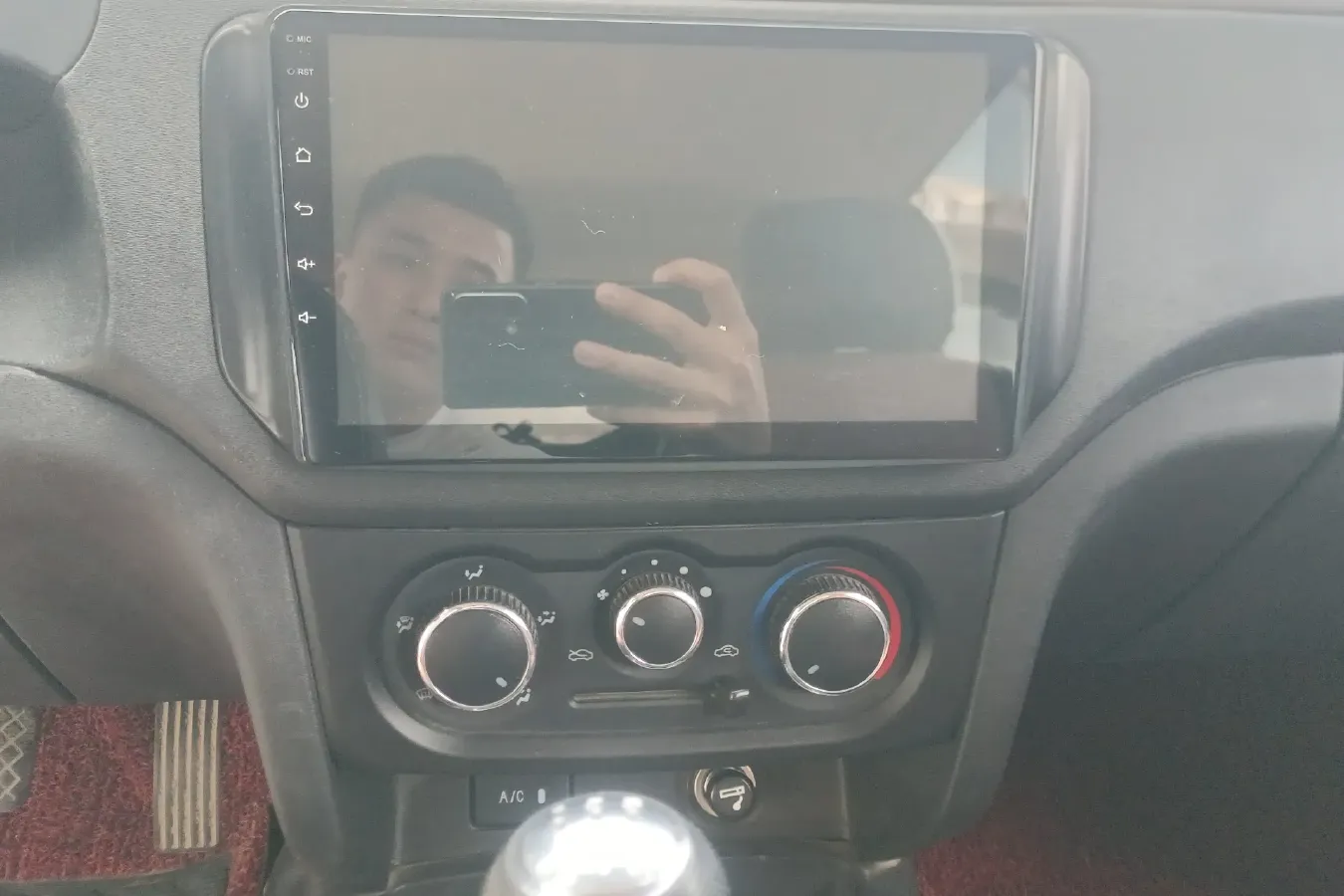 2019 ChangAn Kaicene ShenQi F30 1.5L 116HP L4 5MT,autocango,china used car exporter,china ev exporter,chinese used car exporter,chinese used ev exporter