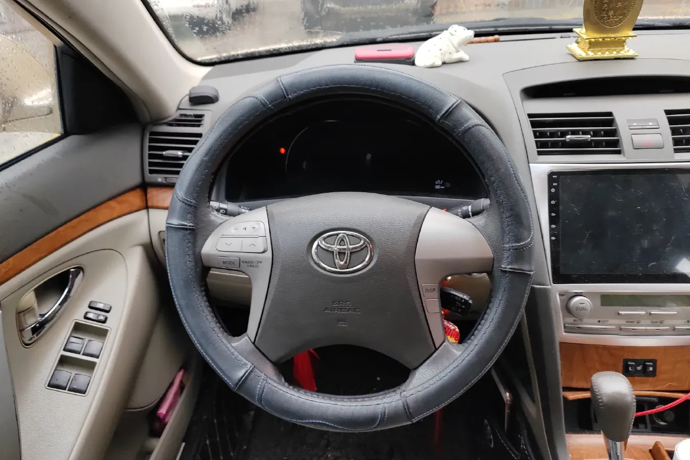2010 Toyota Camry 2.4L 167HP L4 5AT,autocango,china used car exporter,china ev exporter,chinese used car exporter,chinese used ev exporter