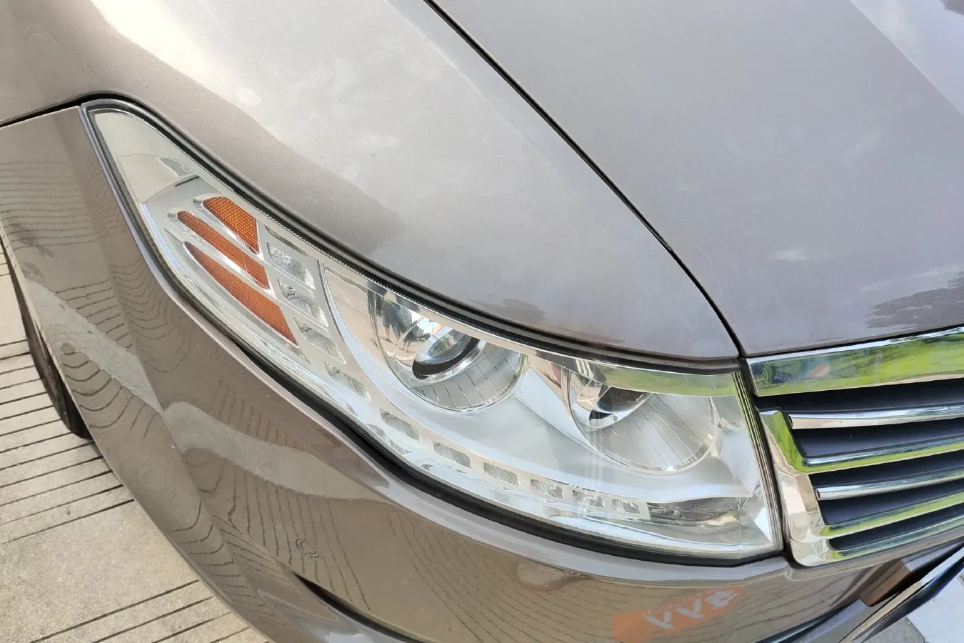 2012 GAC Trumpchi GA5 2.0L 150HP L4 5AT,autocango,china used car exporter,china ev exporter,chinese used car exporter,chinese used ev exporter