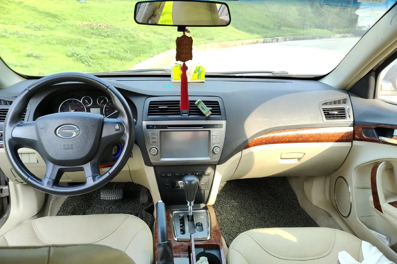 2012 GAC Trumpchi GA5 2.0L 150HP L4 5AT,autocango,china used car exporter,china ev exporter,chinese used car exporter,chinese used ev exporter