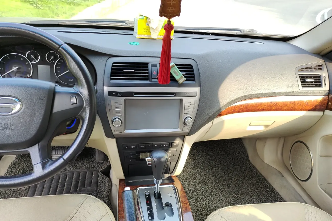 2012 GAC Trumpchi GA5 2.0L 150HP L4 5AT,autocango,china used car exporter,china ev exporter,chinese used car exporter,chinese used ev exporter