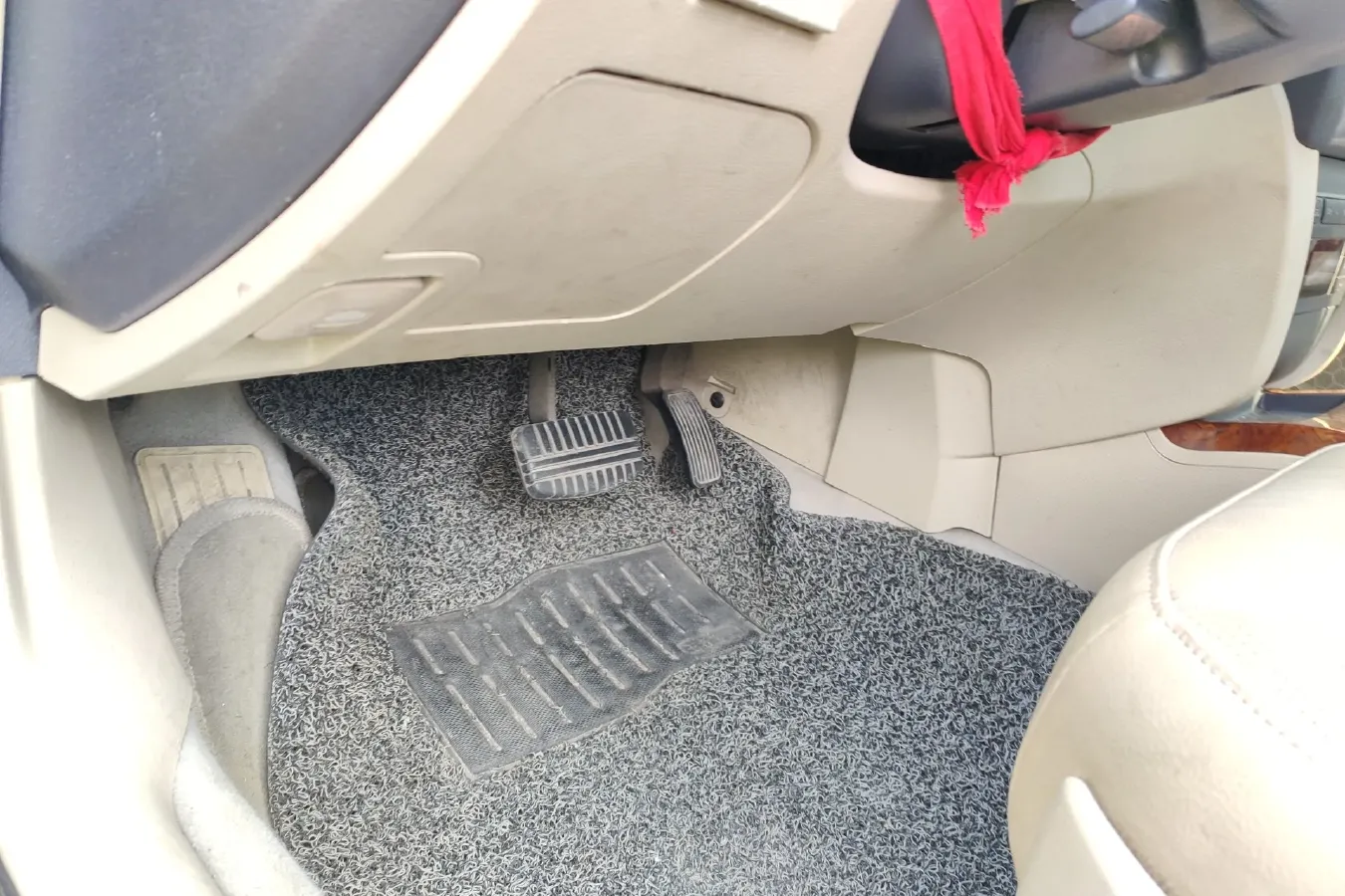 2012 GAC Trumpchi GA5 2.0L 150HP L4 5AT,autocango,china used car exporter,china ev exporter,chinese used car exporter,chinese used ev exporter