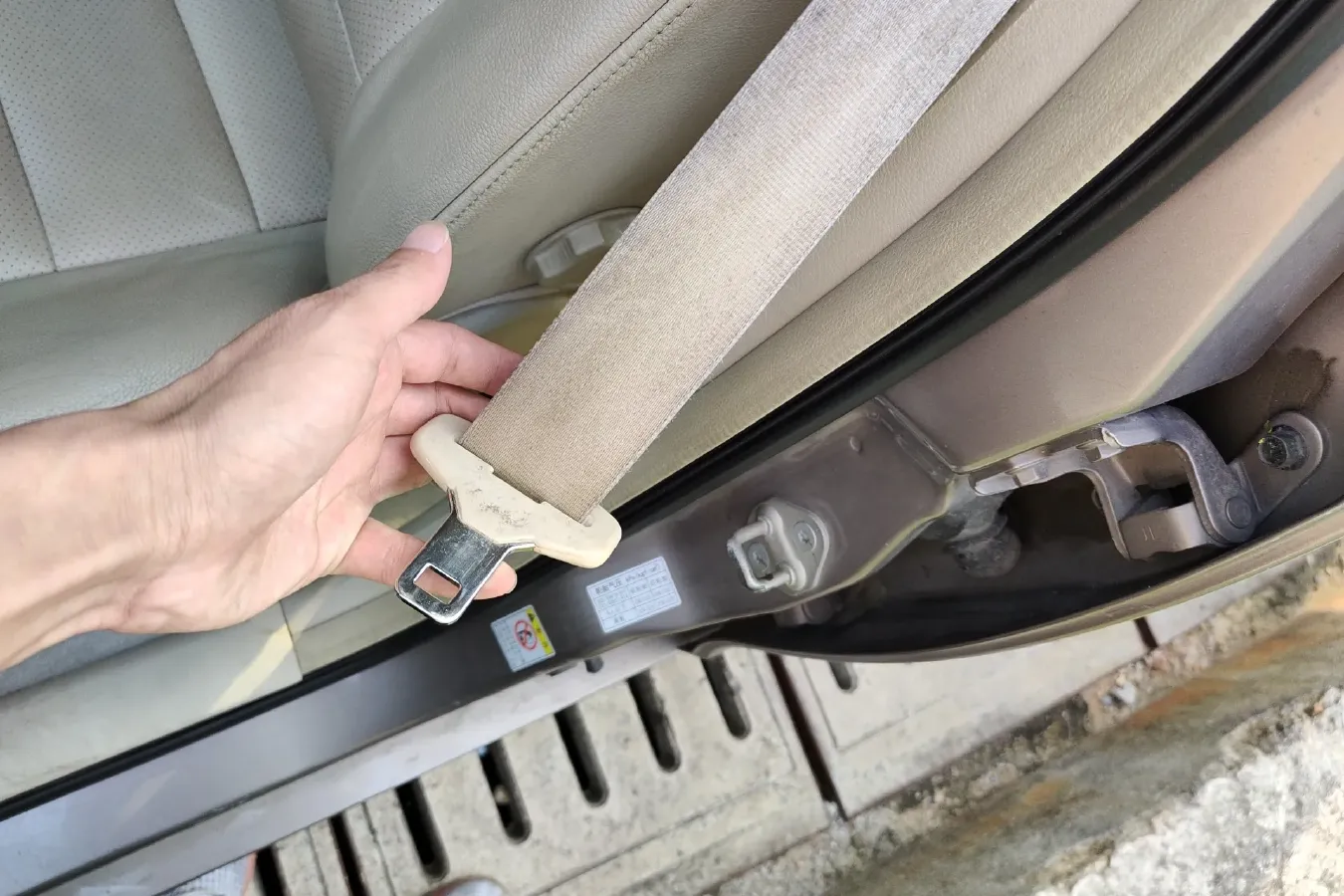 2012 GAC Trumpchi GA5 2.0L 150HP L4 5AT,autocango,china used car exporter,china ev exporter,chinese used car exporter,chinese used ev exporter