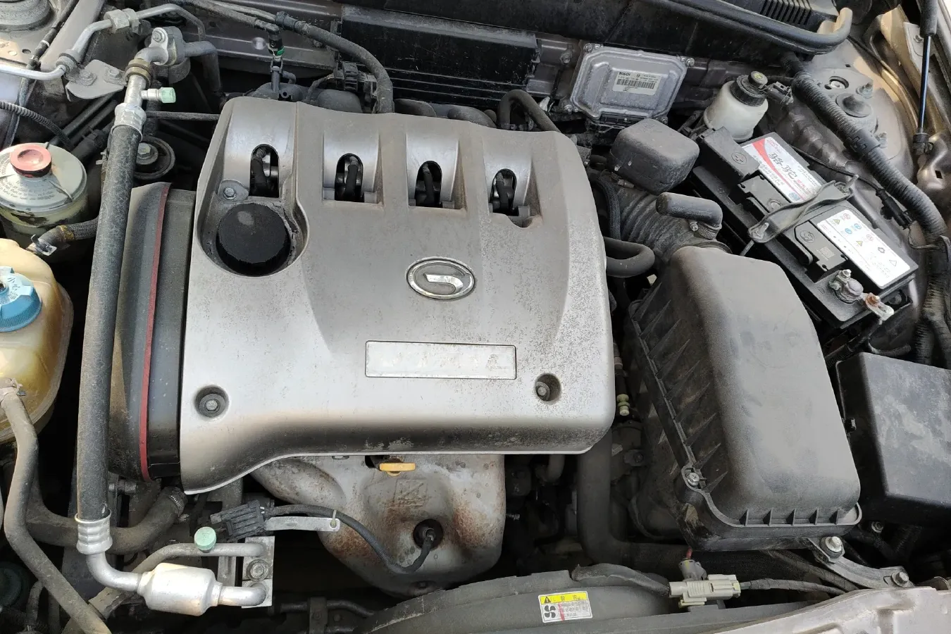 2012 GAC Trumpchi GA5 2.0L 150HP L4 5AT,autocango,china used car exporter,china ev exporter,chinese used car exporter,chinese used ev exporter