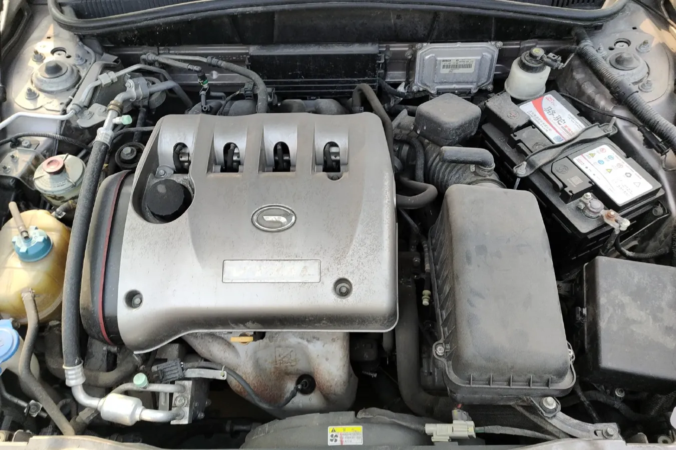 2012 GAC Trumpchi GA5 2.0L 150HP L4 5AT,autocango,china used car exporter,china ev exporter,chinese used car exporter,chinese used ev exporter