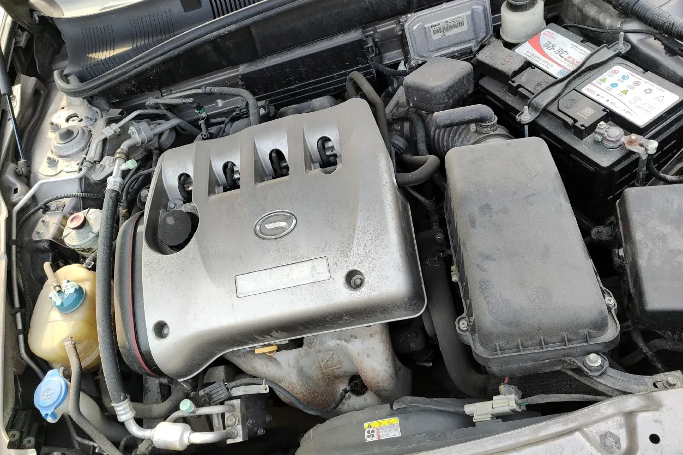 2012 GAC Trumpchi GA5 2.0L 150HP L4 5AT,autocango,china used car exporter,china ev exporter,chinese used car exporter,chinese used ev exporter