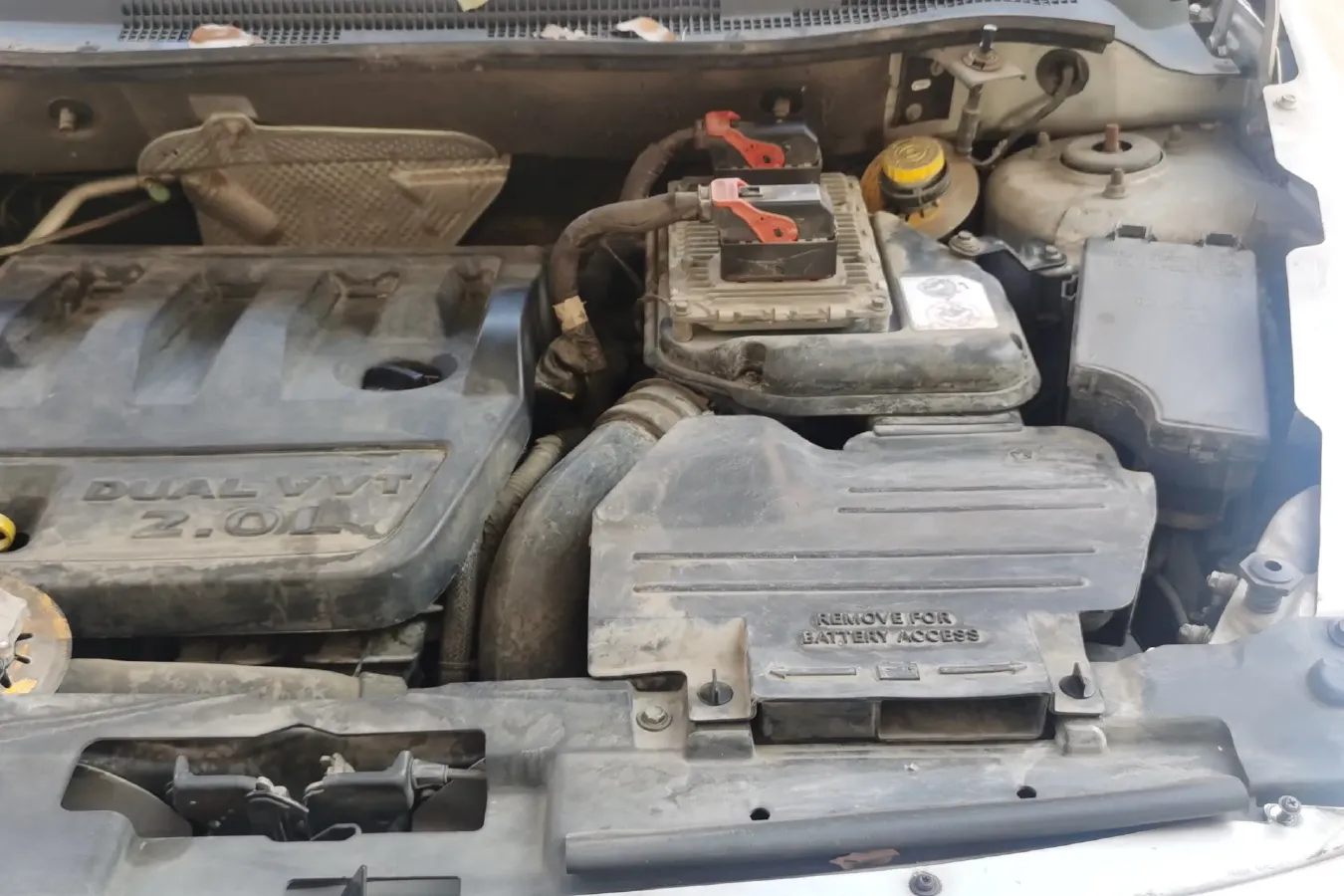 2011 Dodge Caliber 2.0L 156HP L4 CVT,autocango,china used car exporter,china ev exporter,chinese used car exporter,chinese used ev exporter