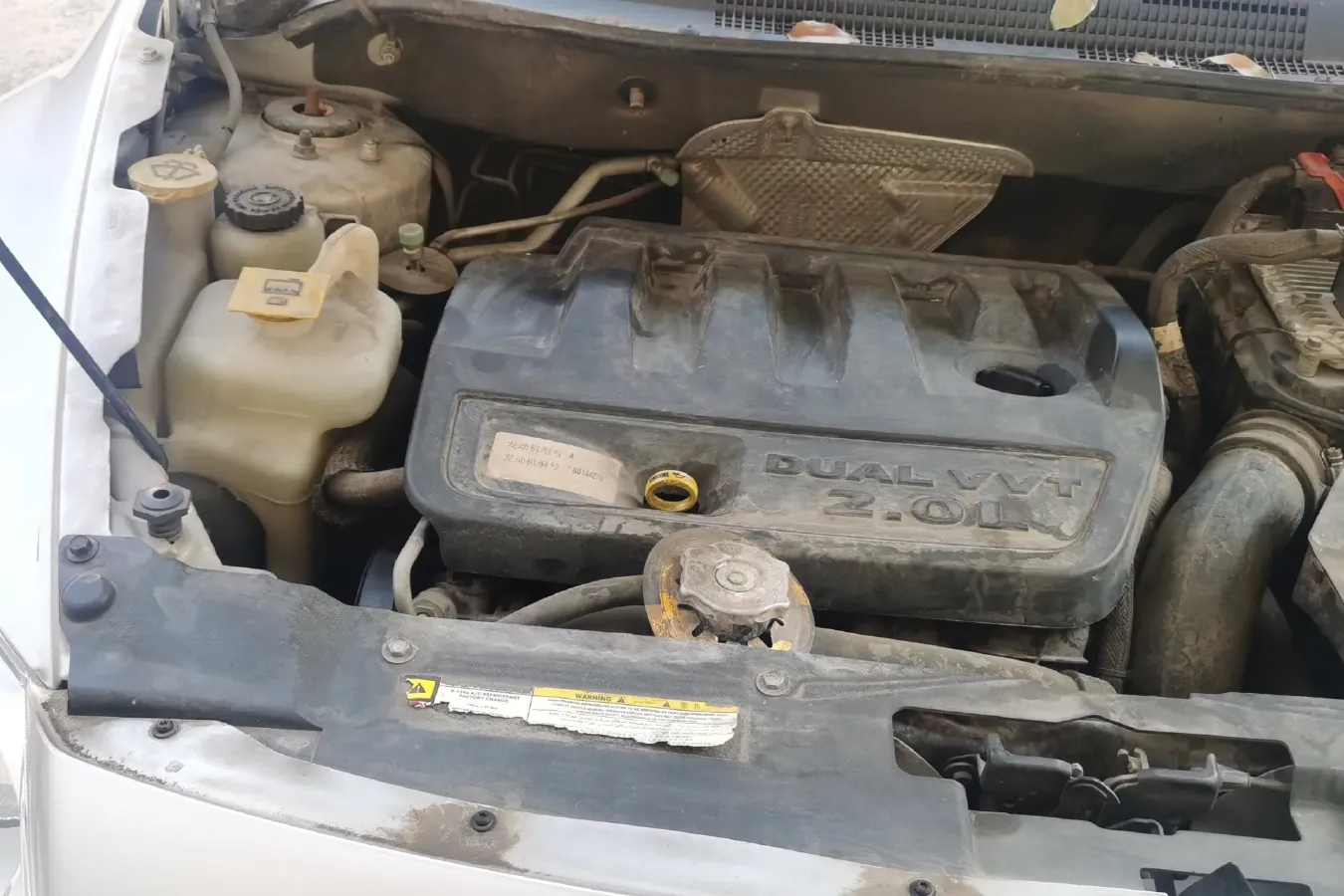 2011 Dodge Caliber 2.0L 156HP L4 CVT,autocango,china used car exporter,china ev exporter,chinese used car exporter,chinese used ev exporter