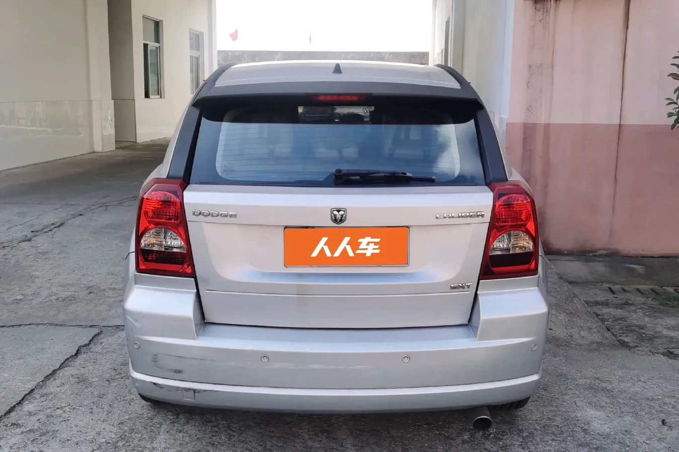 2011 Dodge Caliber 2.0L 156HP L4 CVT,autocango,china used car exporter,china ev exporter,chinese used car exporter,chinese used ev exporter