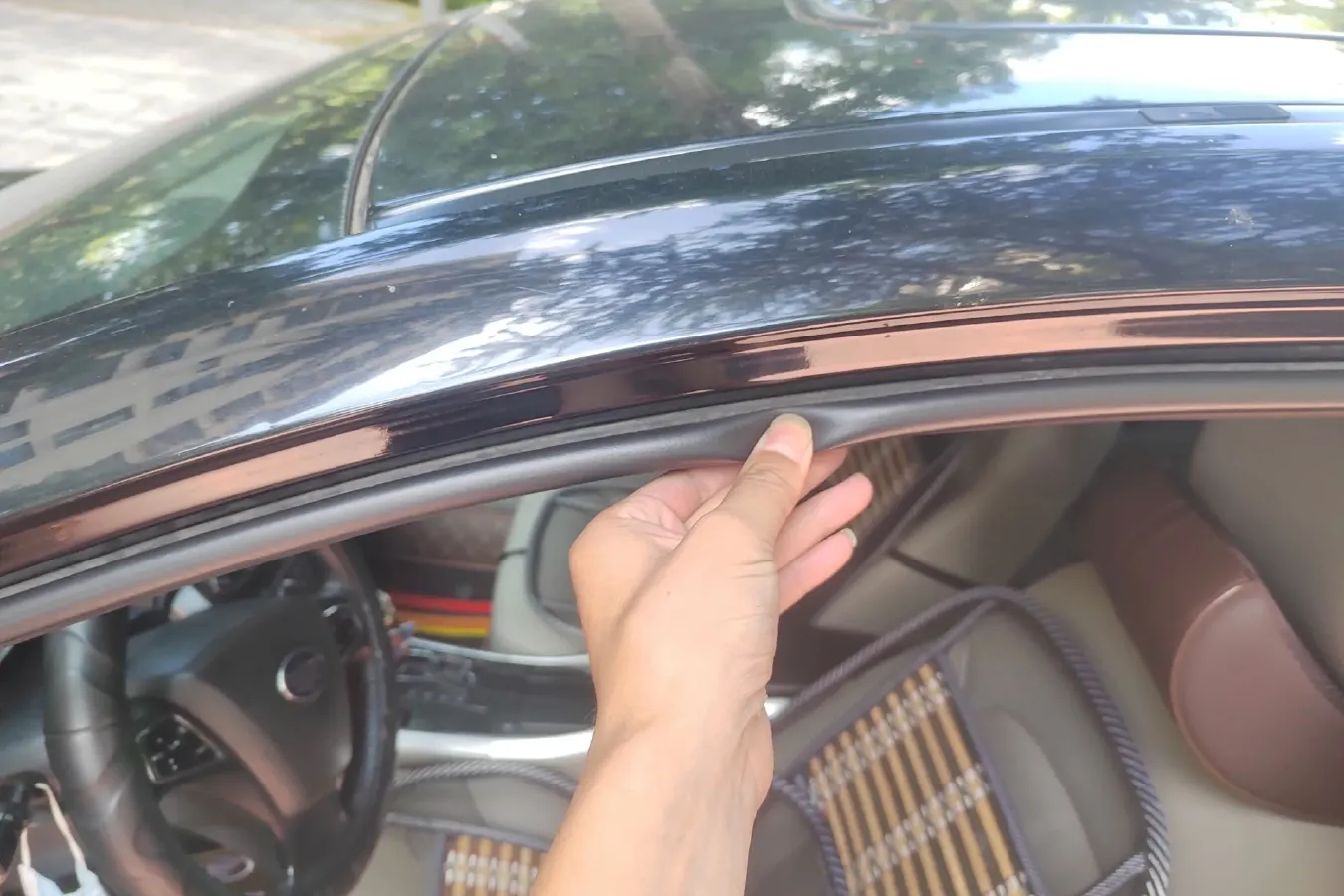 2014 Bestune B90 1.8T 186HP L4 6AT,autocango,china used car exporter,china ev exporter,chinese used car exporter,chinese used ev exporter