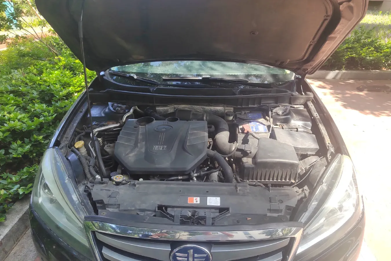 2014 Bestune B90 1.8T 186HP L4 6AT,autocango,china used car exporter,china ev exporter,chinese used car exporter,chinese used ev exporter