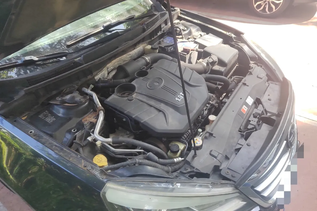 2014 Bestune B90 1.8T 186HP L4 6AT,autocango,china used car exporter,china ev exporter,chinese used car exporter,chinese used ev exporter