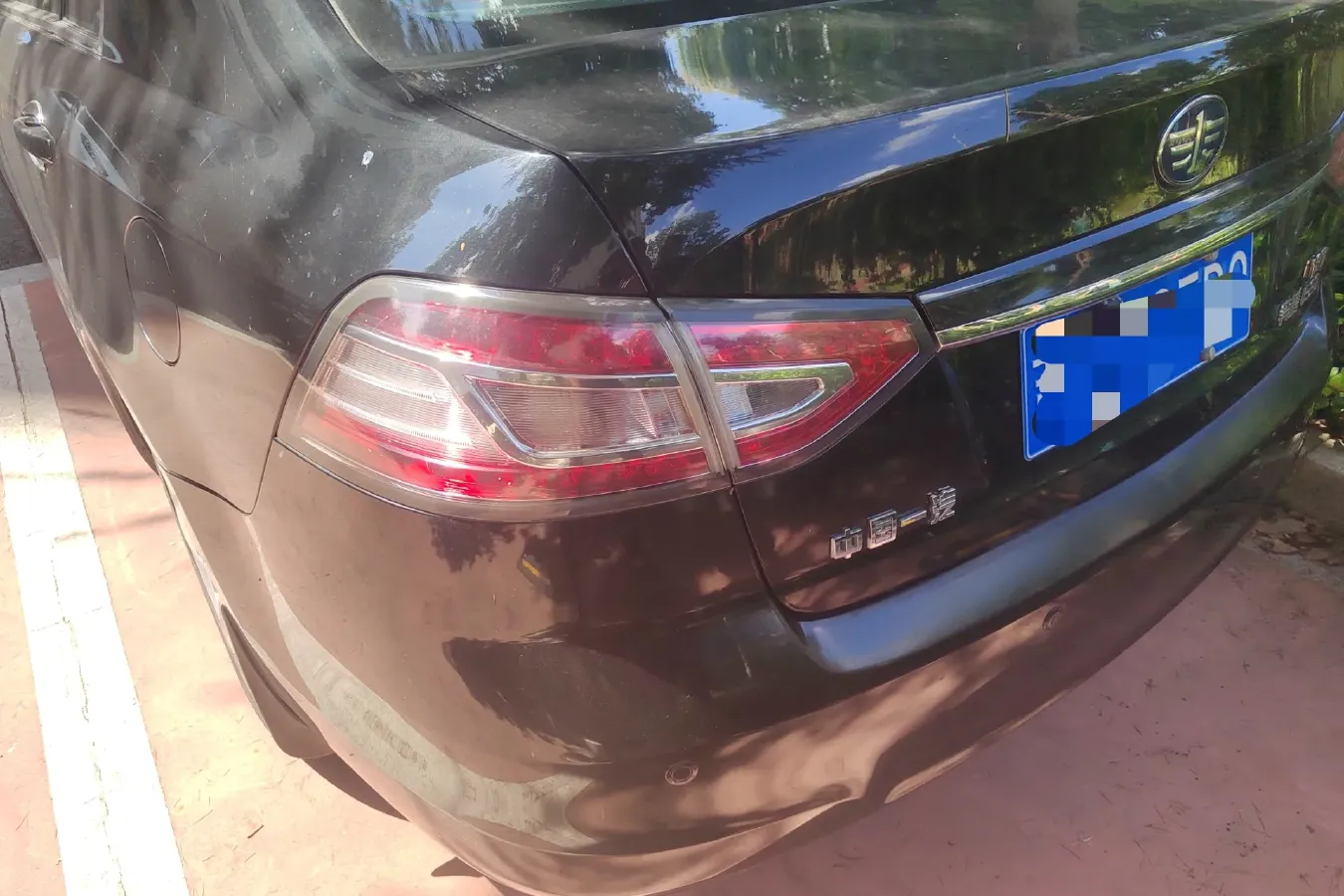 2014 Bestune B90 1.8T 186HP L4 6AT,autocango,china used car exporter,china ev exporter,chinese used car exporter,chinese used ev exporter