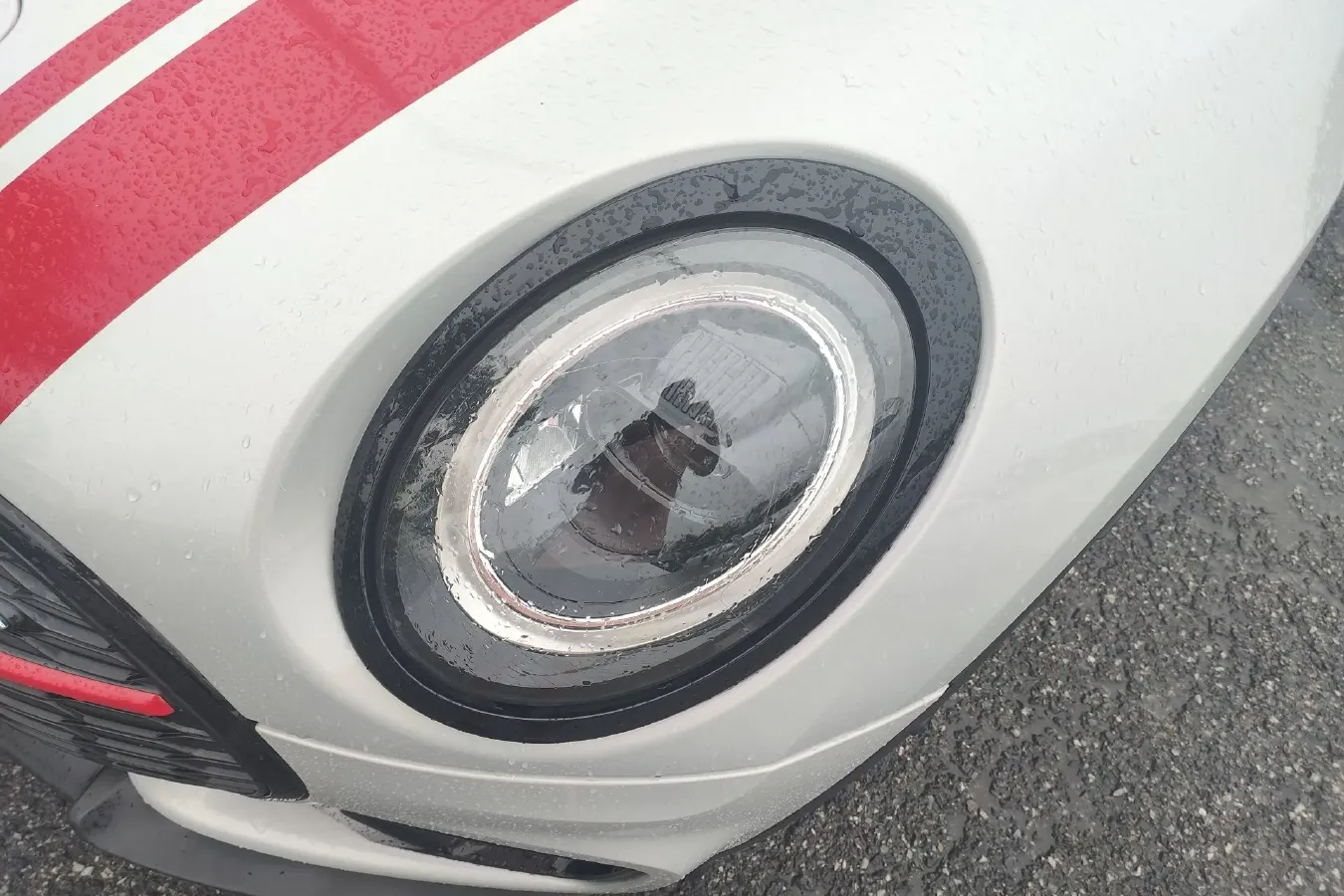 2021 MINI JCW CLUBMAN 2.0T 272HP L4 8AT,autocango,china used car exporter,china ev exporter,chinese used car exporter,chinese used ev exporter