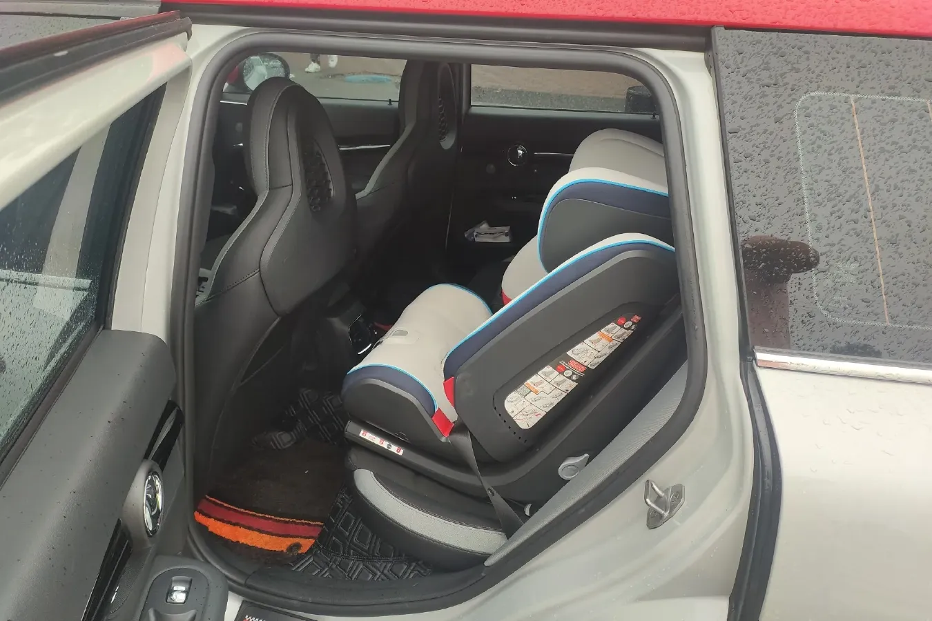 2021 MINI JCW CLUBMAN 2.0T 272HP L4 8AT,autocango,china used car exporter,china ev exporter,chinese used car exporter,chinese used ev exporter