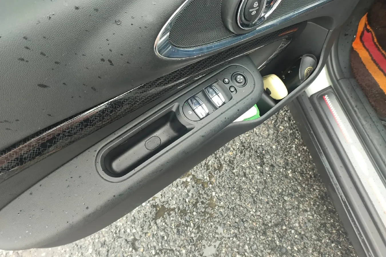 2021 MINI JCW CLUBMAN 2.0T 272HP L4 8AT,autocango,china used car exporter,china ev exporter,chinese used car exporter,chinese used ev exporter