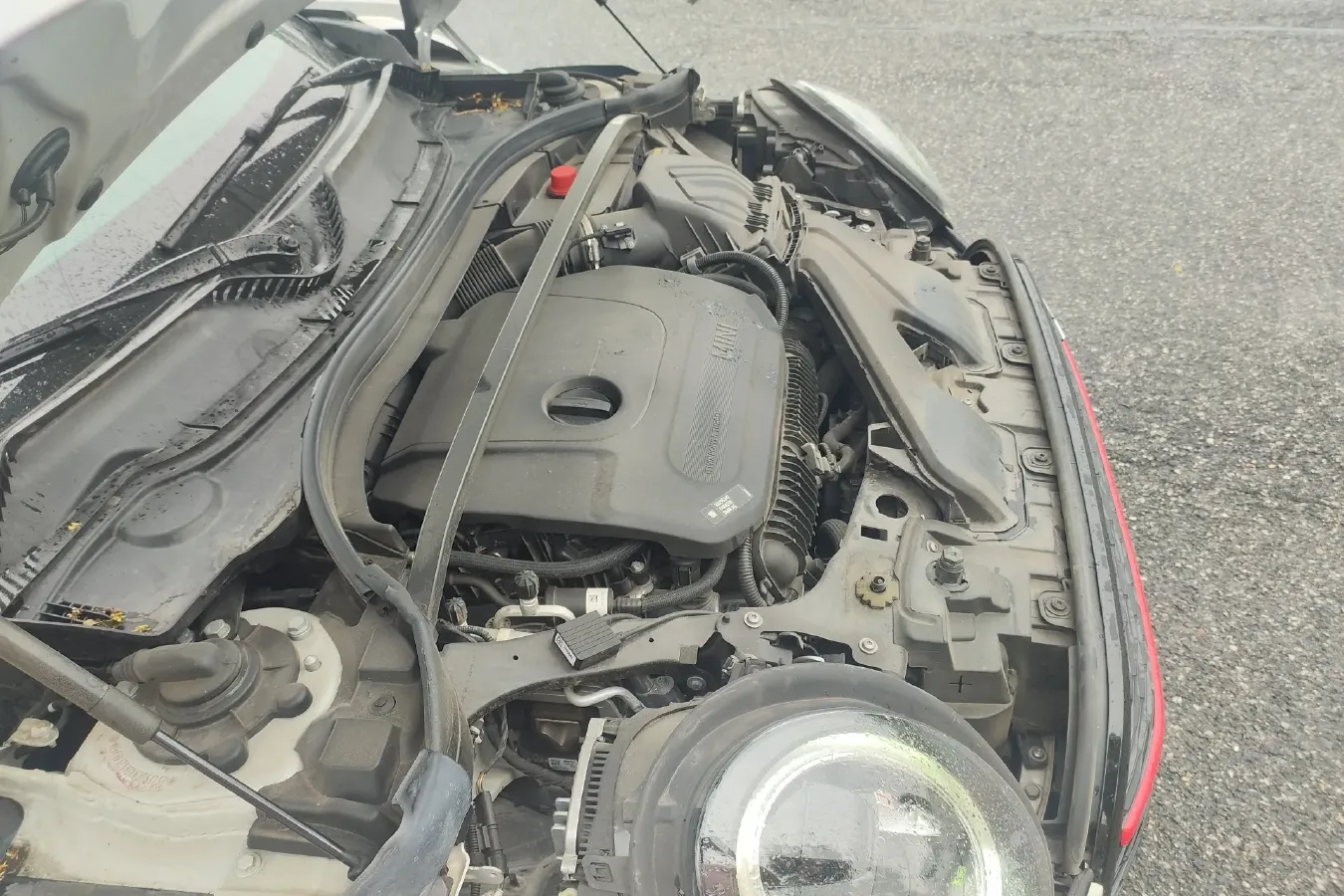 2021 MINI JCW CLUBMAN 2.0T 272HP L4 8AT,autocango,china used car exporter,china ev exporter,chinese used car exporter,chinese used ev exporter