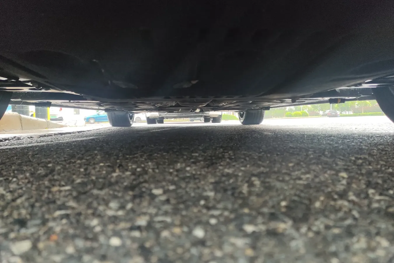 2021 MINI JCW CLUBMAN 2.0T 272HP L4 8AT,autocango,china used car exporter,china ev exporter,chinese used car exporter,chinese used ev exporter