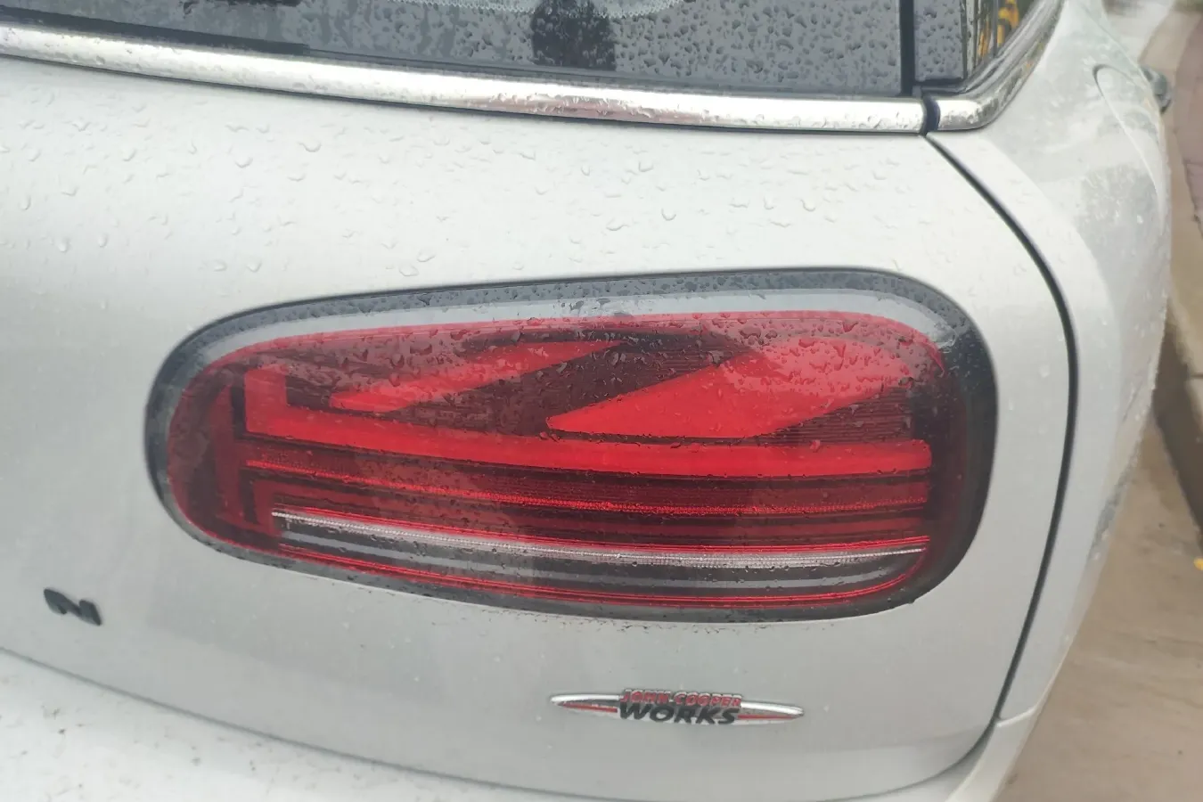 2021 MINI JCW CLUBMAN 2.0T 272HP L4 8AT,autocango,china used car exporter,china ev exporter,chinese used car exporter,chinese used ev exporter