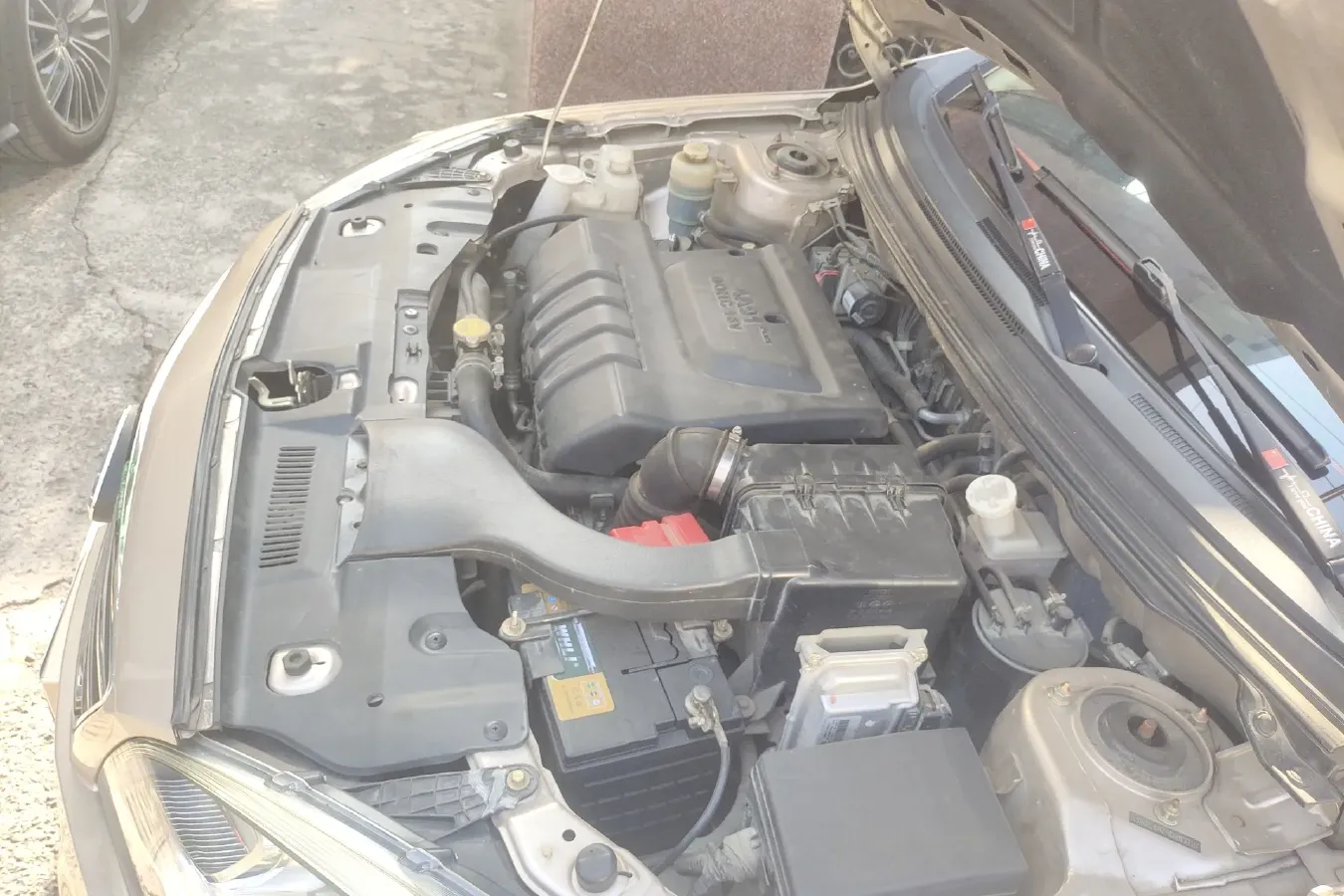 2013 Soueast V6 1.5L 120HP L4 5MT,autocango,china used car exporter,china ev exporter,chinese used car exporter,chinese used ev exporter