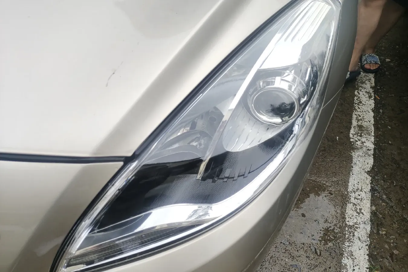 2014 HaiMa Family 1.6L 125HP L4 6MT,autocango,china used car exporter,china ev exporter,chinese used car exporter,chinese used ev exporter