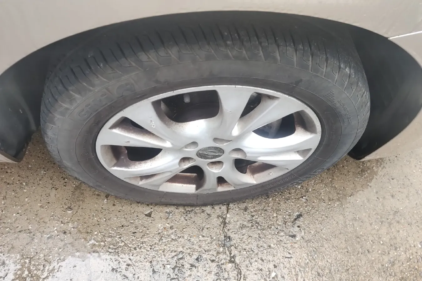 2014 HaiMa Family 1.6L 125HP L4 6MT,autocango,china used car exporter,china ev exporter,chinese used car exporter,chinese used ev exporter