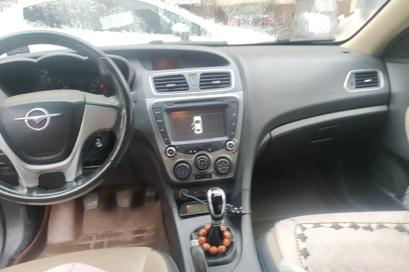 2014 HaiMa Family 1.6L 125HP L4 6MT,autocango,china used car exporter,china ev exporter,chinese used car exporter,chinese used ev exporter