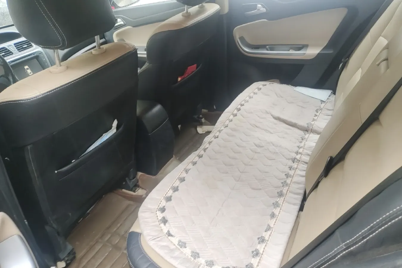 2014 HaiMa Family 1.6L 125HP L4 6MT,autocango,china used car exporter,china ev exporter,chinese used car exporter,chinese used ev exporter