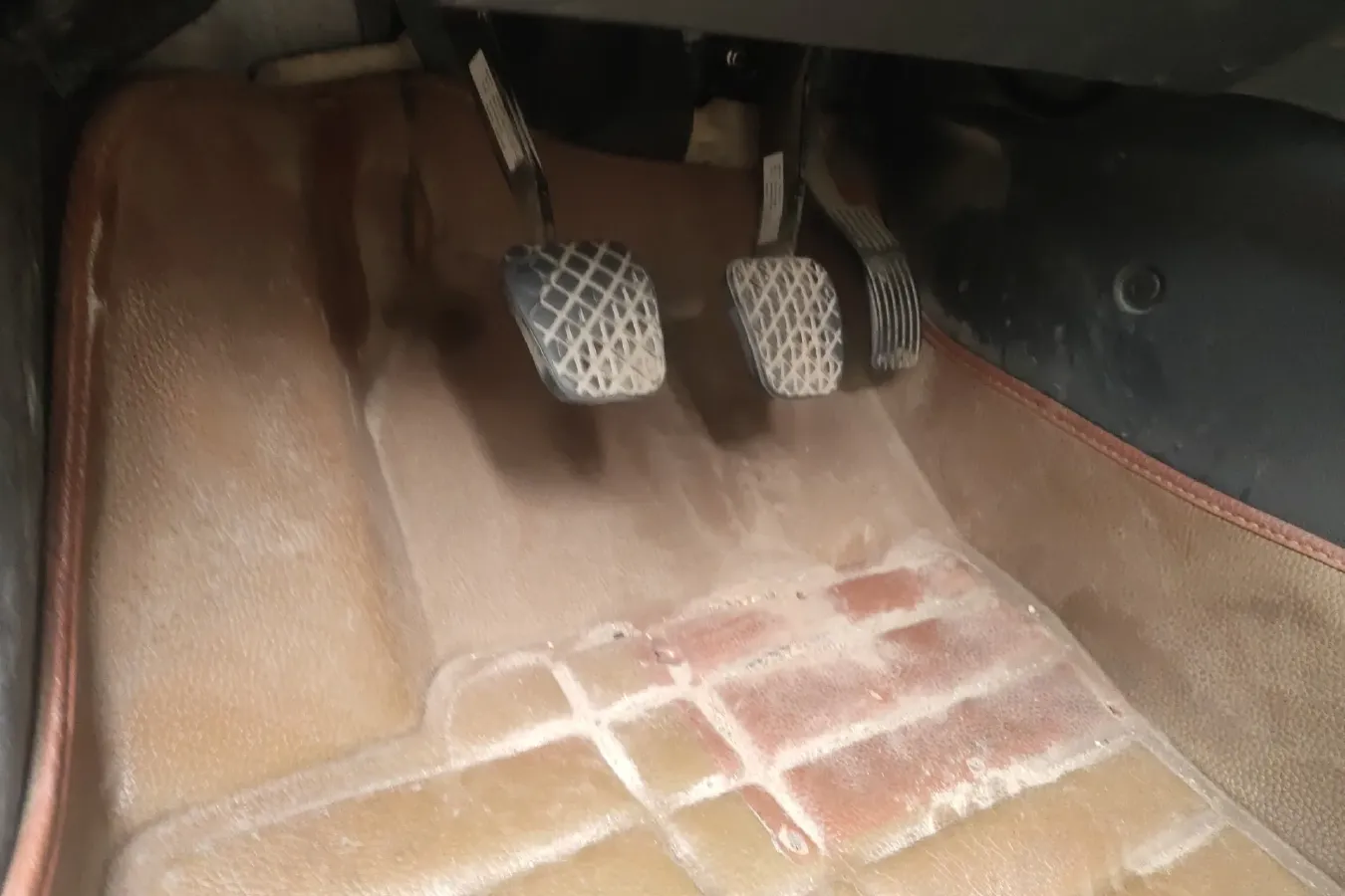 2014 HaiMa Family 1.6L 125HP L4 6MT,autocango,china used car exporter,china ev exporter,chinese used car exporter,chinese used ev exporter