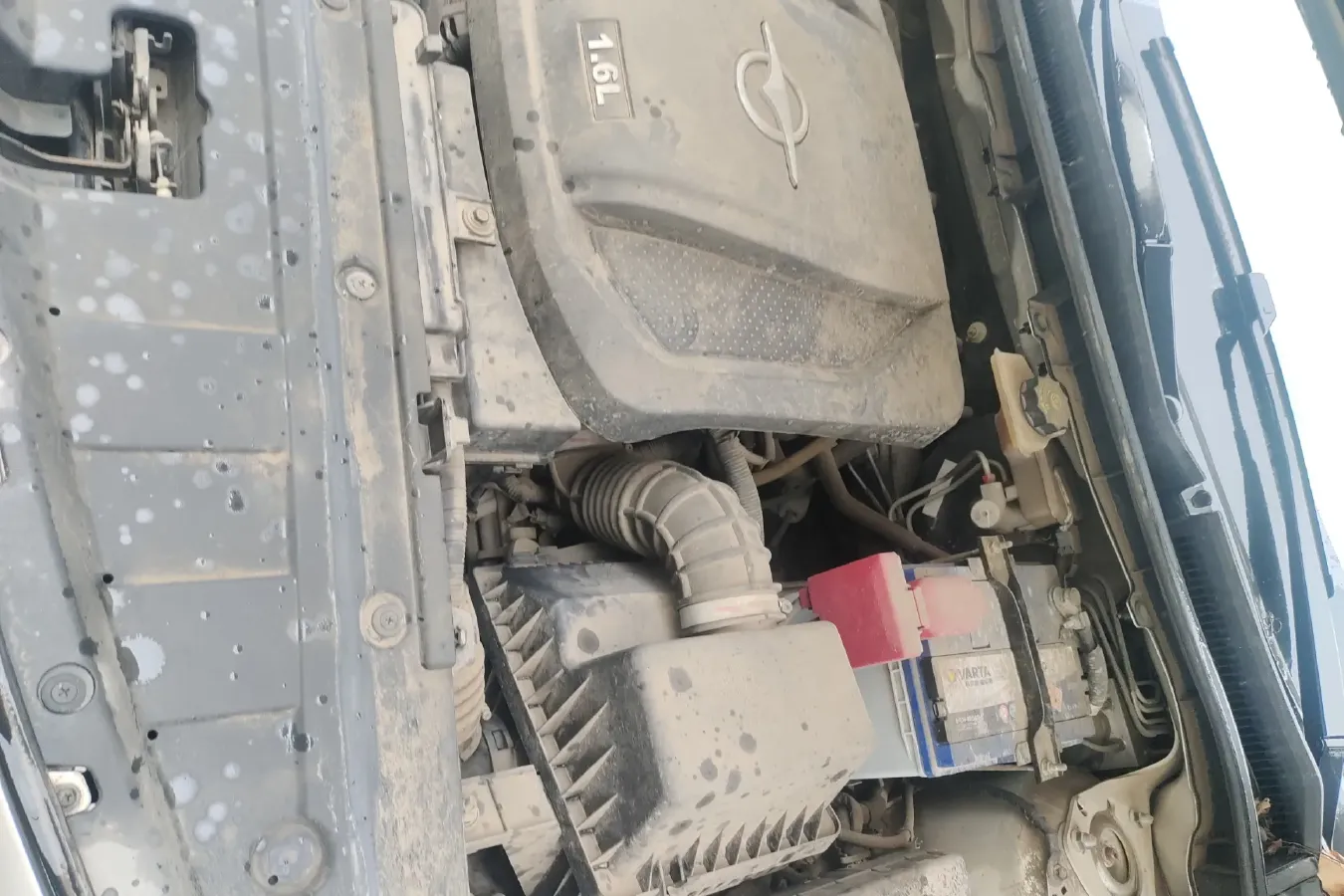 2014 HaiMa Family 1.6L 125HP L4 6MT,autocango,china used car exporter,china ev exporter,chinese used car exporter,chinese used ev exporter