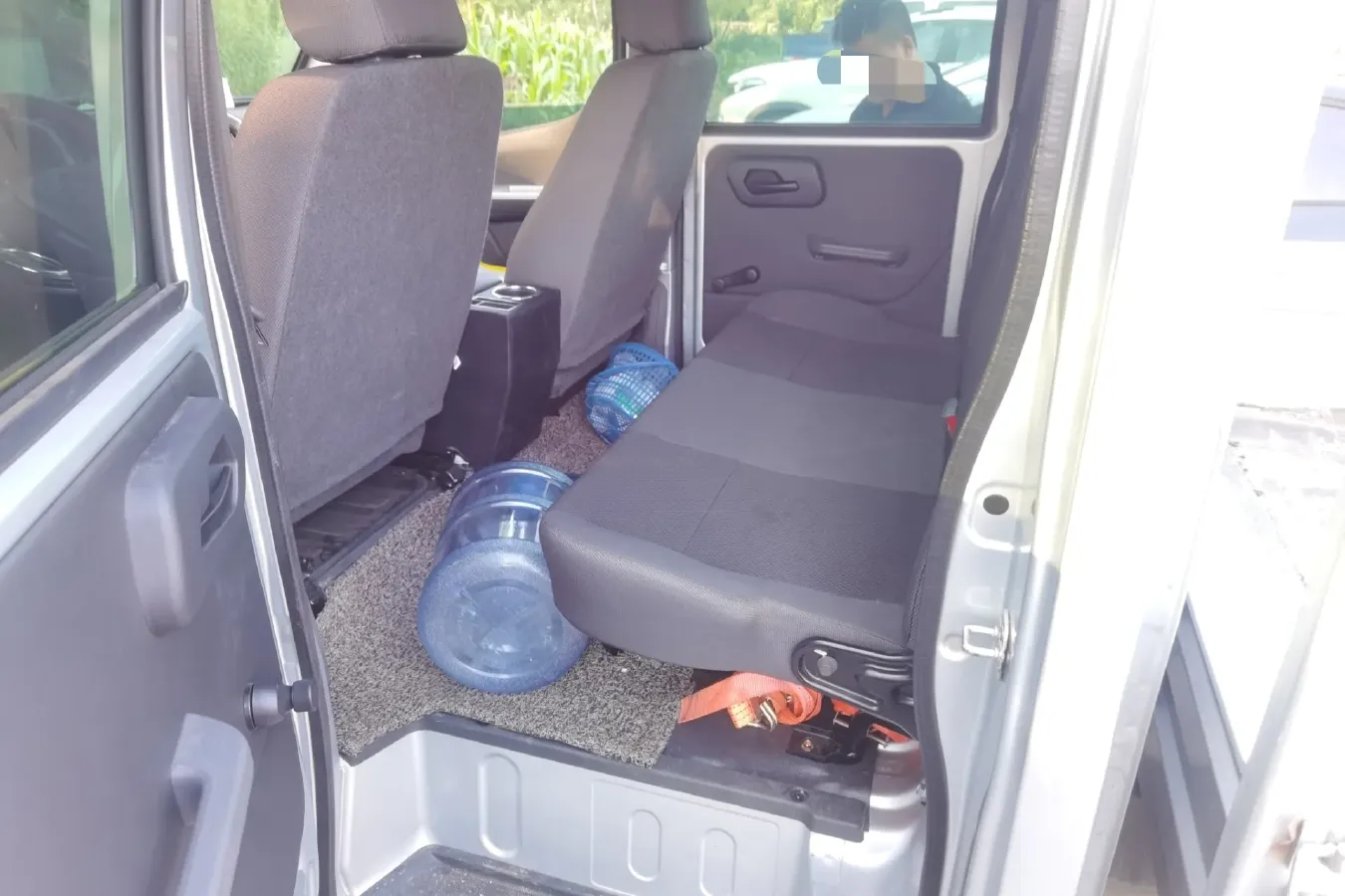 2021 ChangAn Kaicene ShenQi T30 1.6L 122HP L4 5MT,autocango,china used car exporter,china ev exporter,chinese used car exporter,chinese used ev exporter