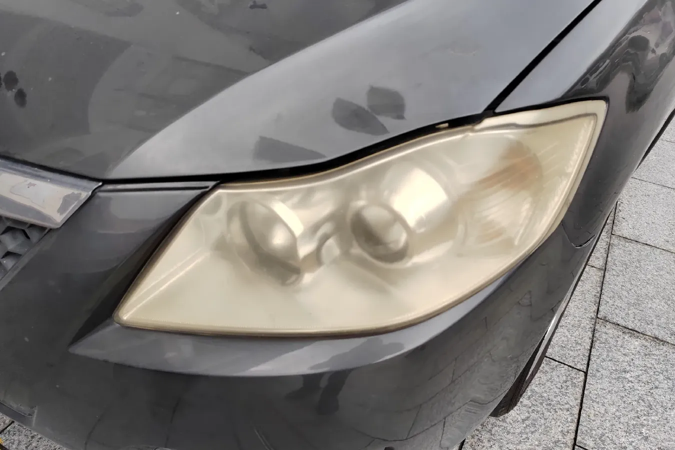 2010 HaiMa Preema 1.6L 120HP L4 CVT,autocango,china used car exporter,china ev exporter,chinese used car exporter,chinese used ev exporter