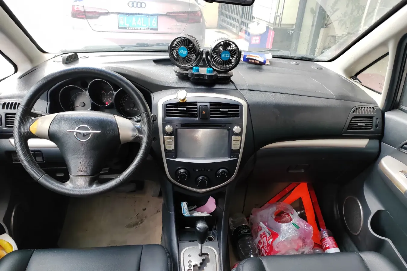 2010 HaiMa Preema 1.6L 120HP L4 CVT,autocango,china used car exporter,china ev exporter,chinese used car exporter,chinese used ev exporter