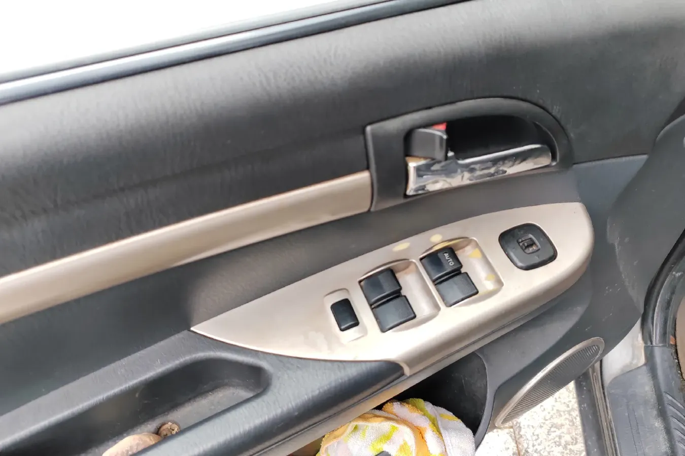 2010 HaiMa Preema 1.6L 120HP L4 CVT,autocango,china used car exporter,china ev exporter,chinese used car exporter,chinese used ev exporter